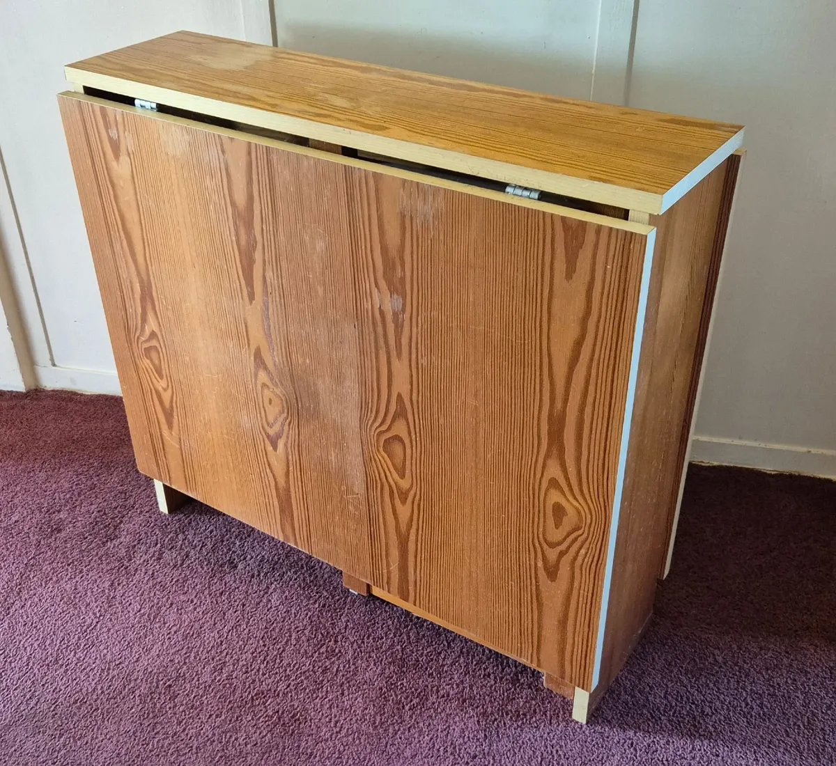 Table, Extendable - RESERVED - Image 1