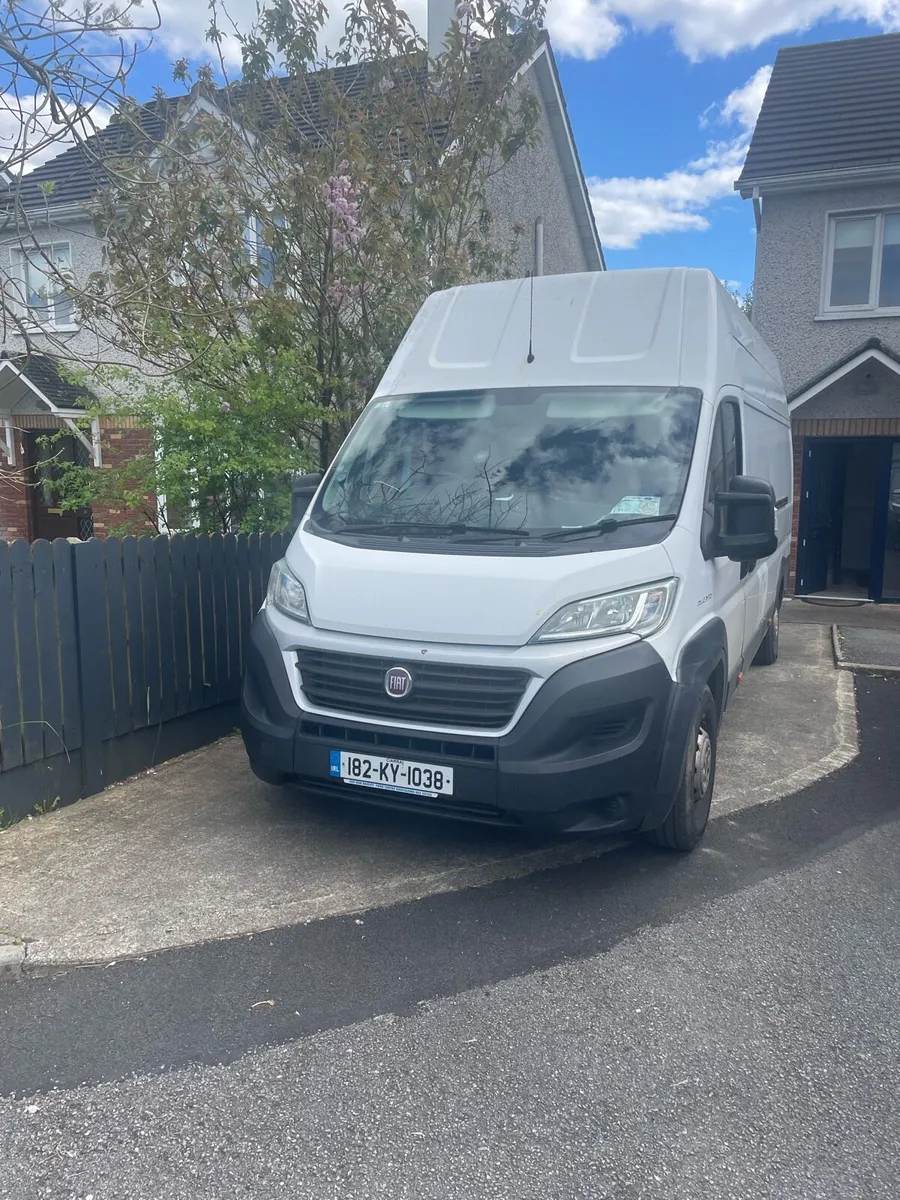 Fiat Ducato - Image 2