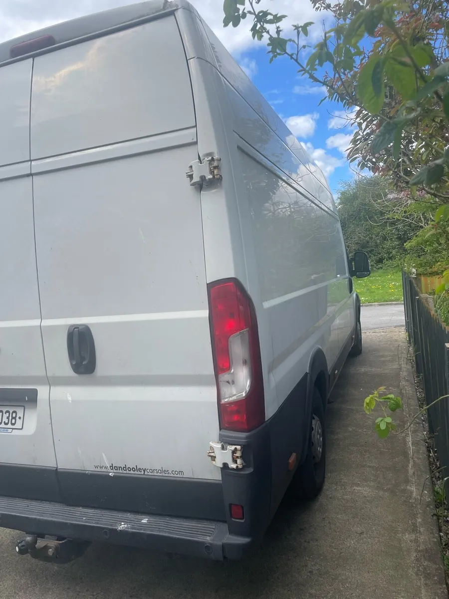 Fiat Ducato - Image 3