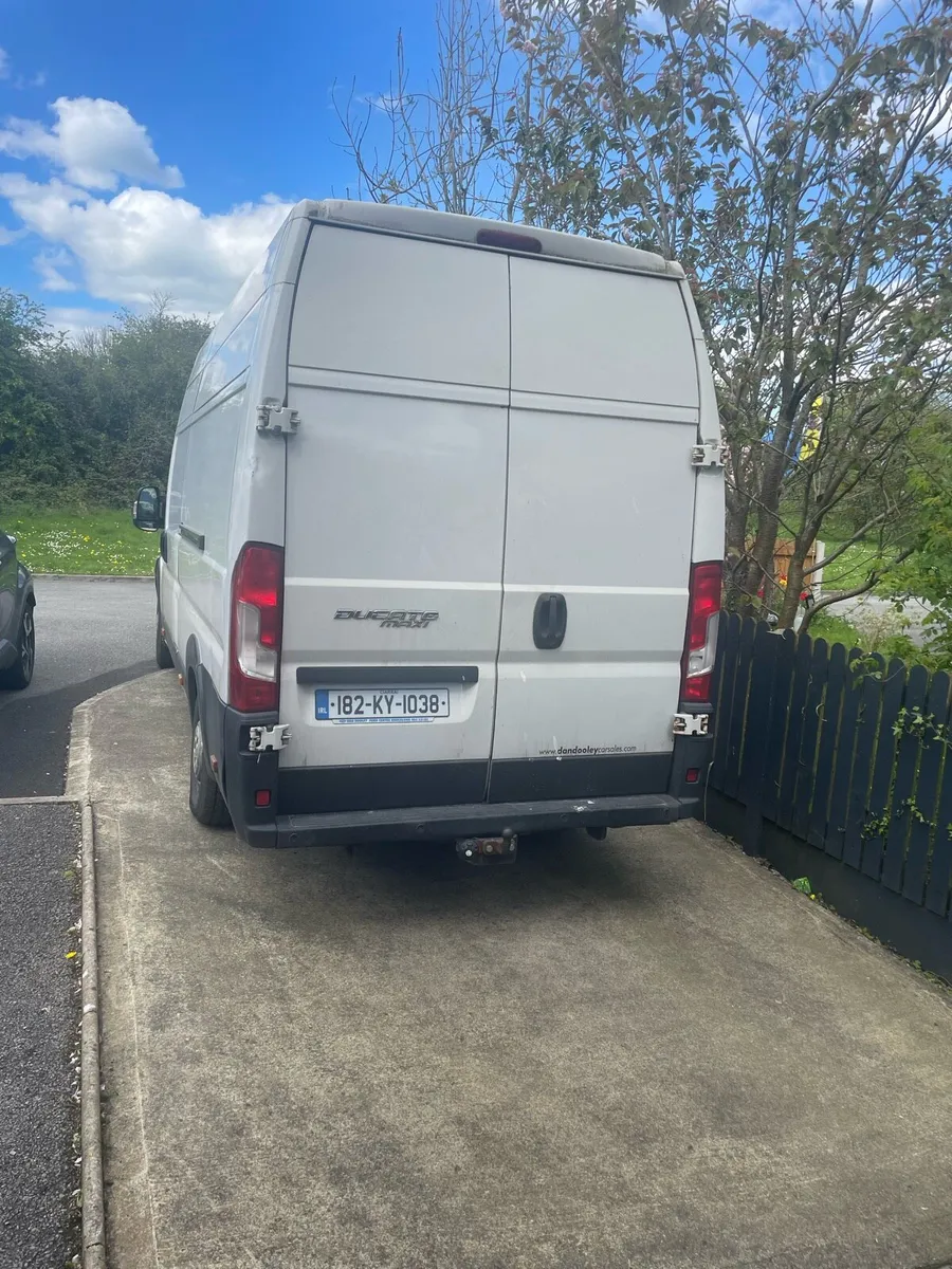 Fiat Ducato - Image 4