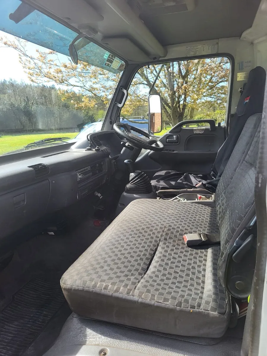 Isuzu Other 2007 - Image 3