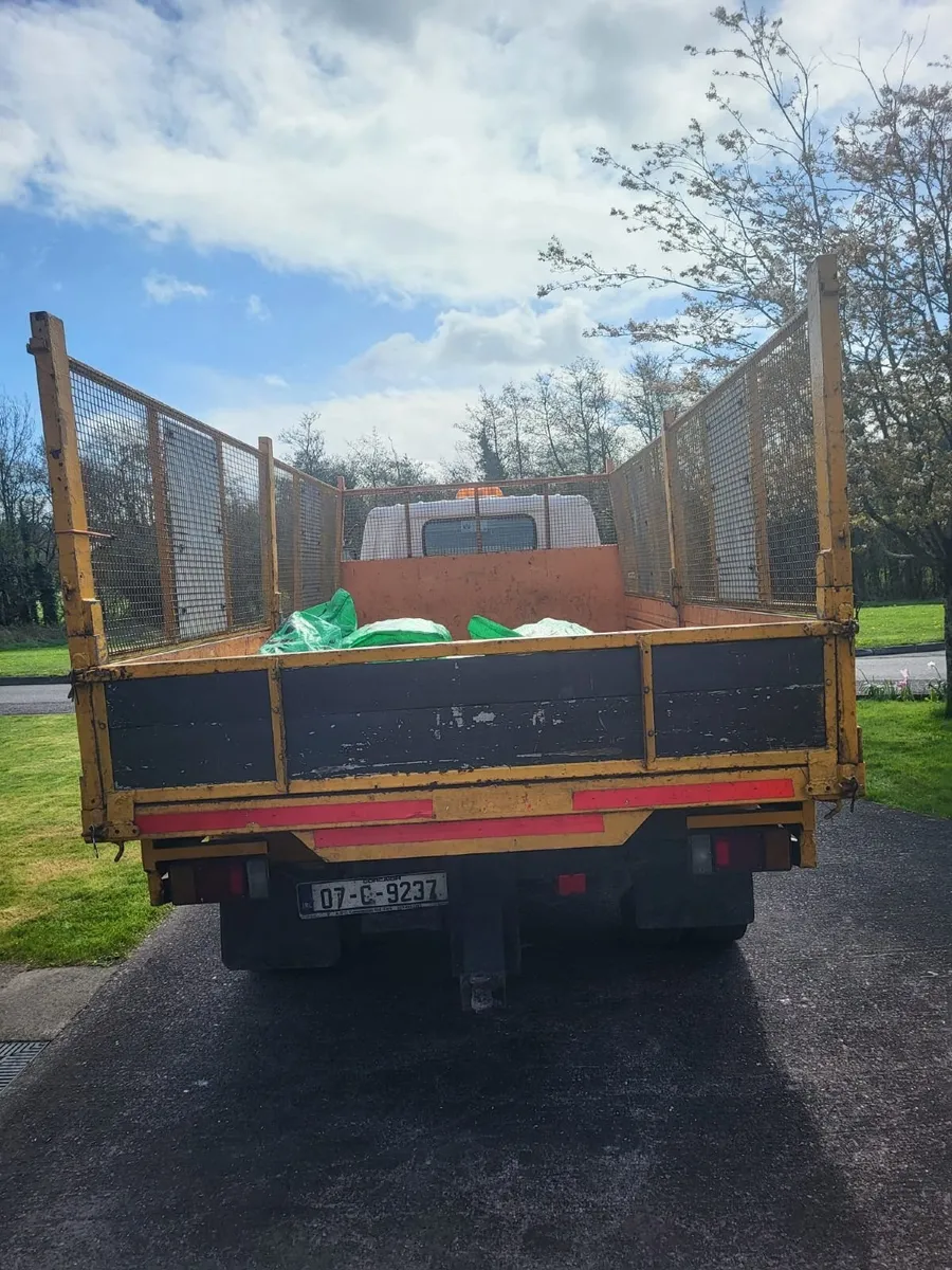 Isuzu Other 2007 - Image 4