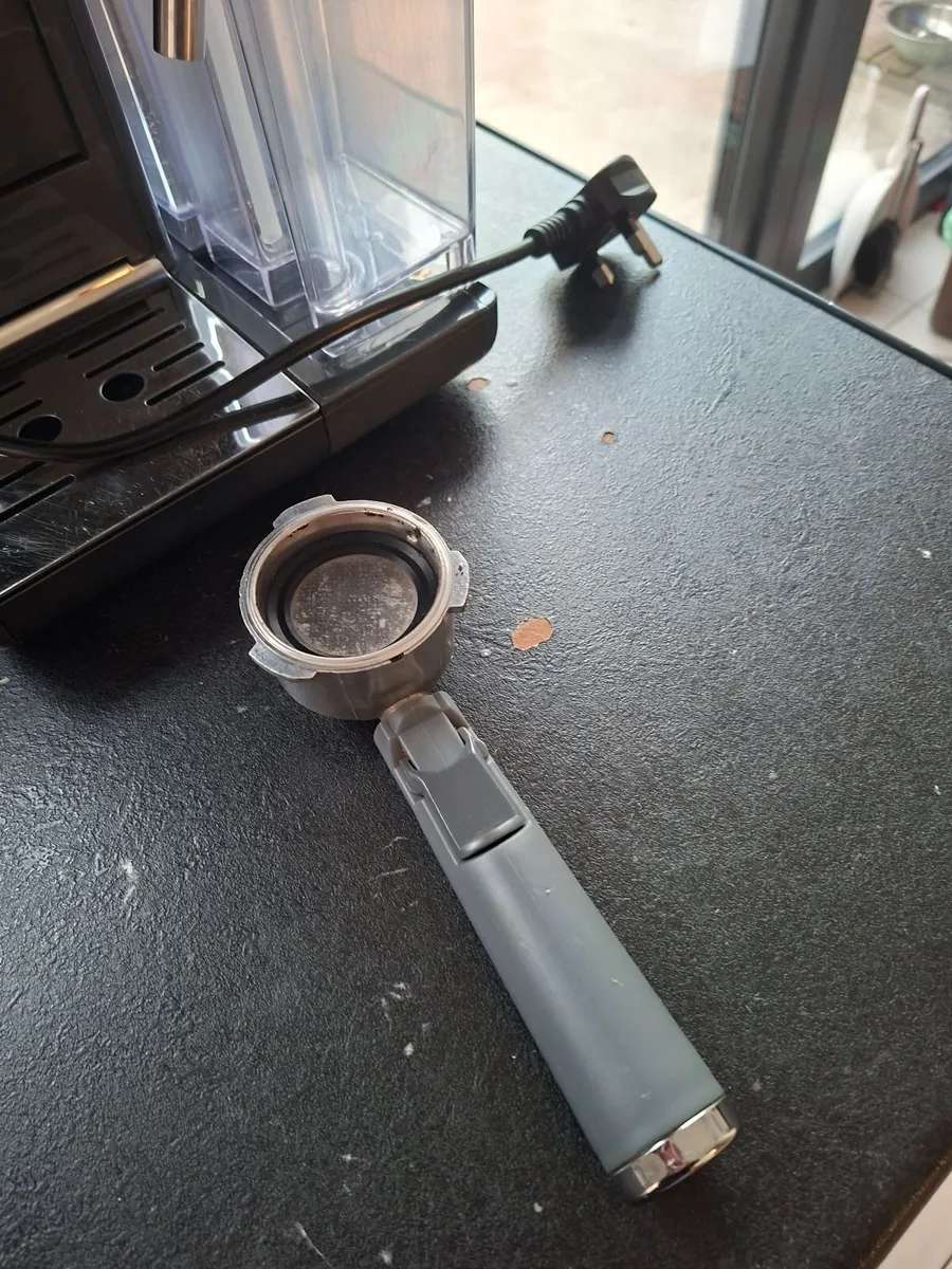 Breville Prima Latte Coffee machine - Image 3