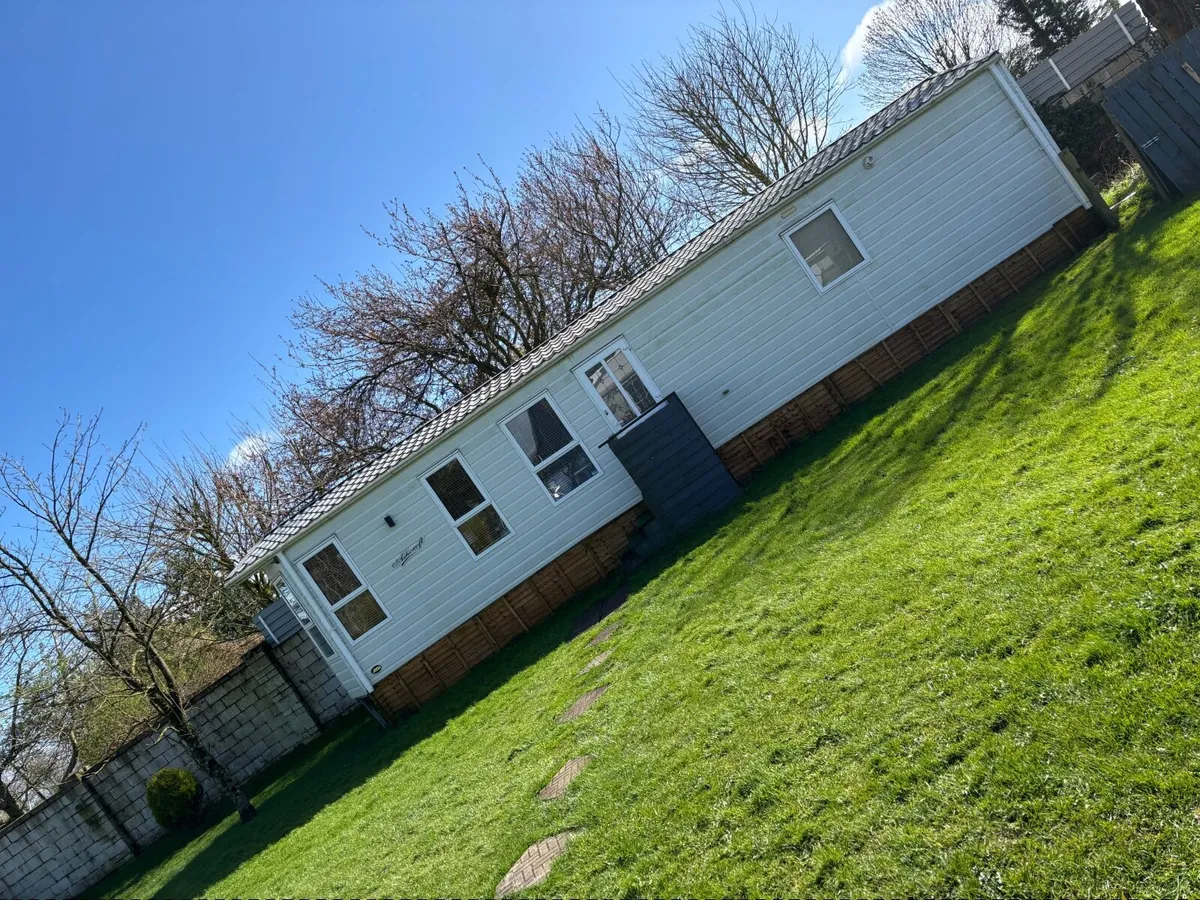 Mobile home - Image 2