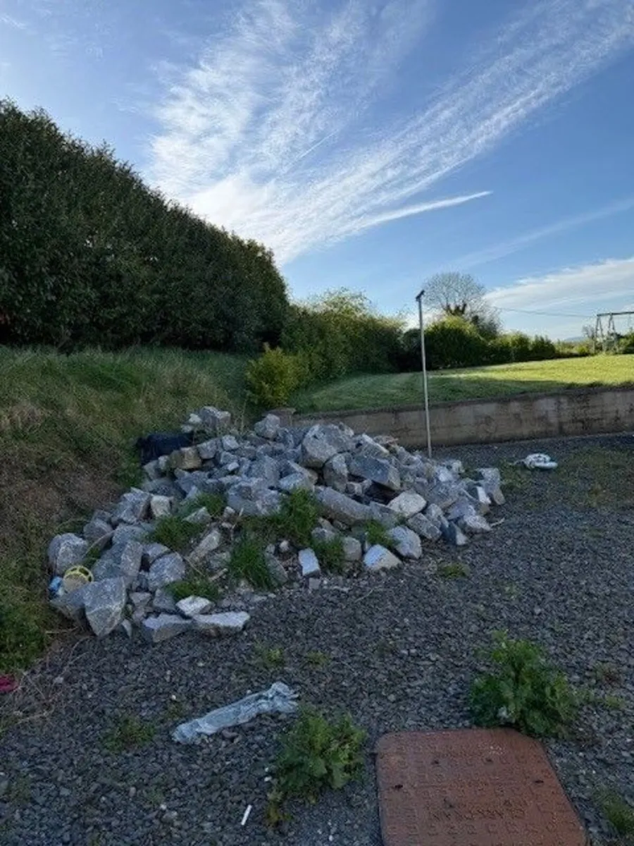 Limestone Rocks - Image 2