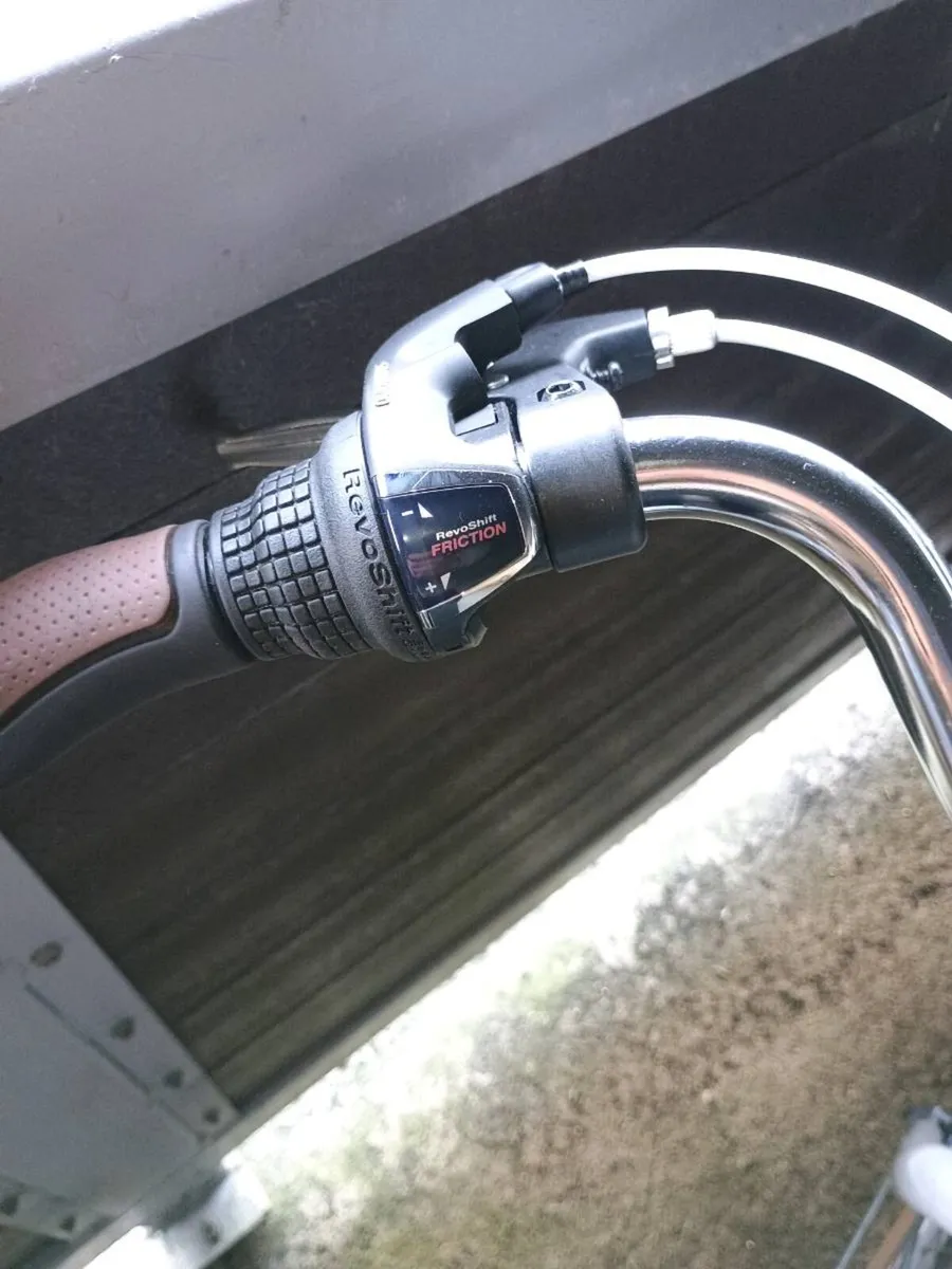 Child bike - Image 4