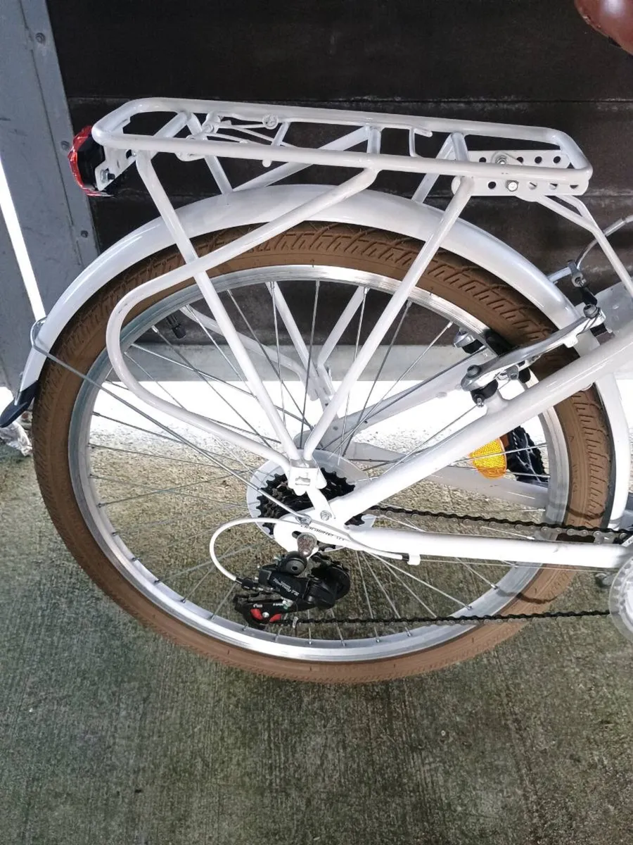 Child bike - Image 2