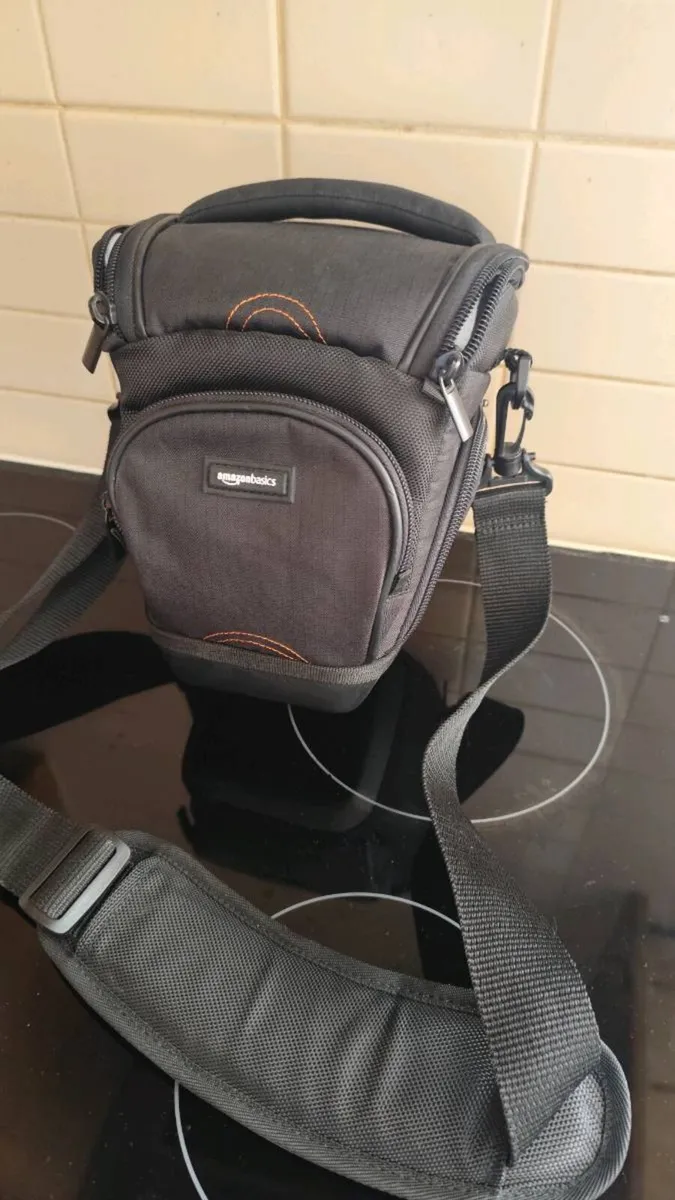 Camera bag - Image 1