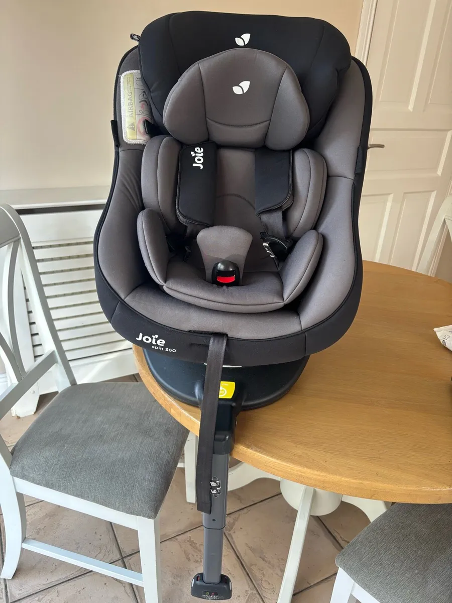 Joie Spin 360 - Image 1