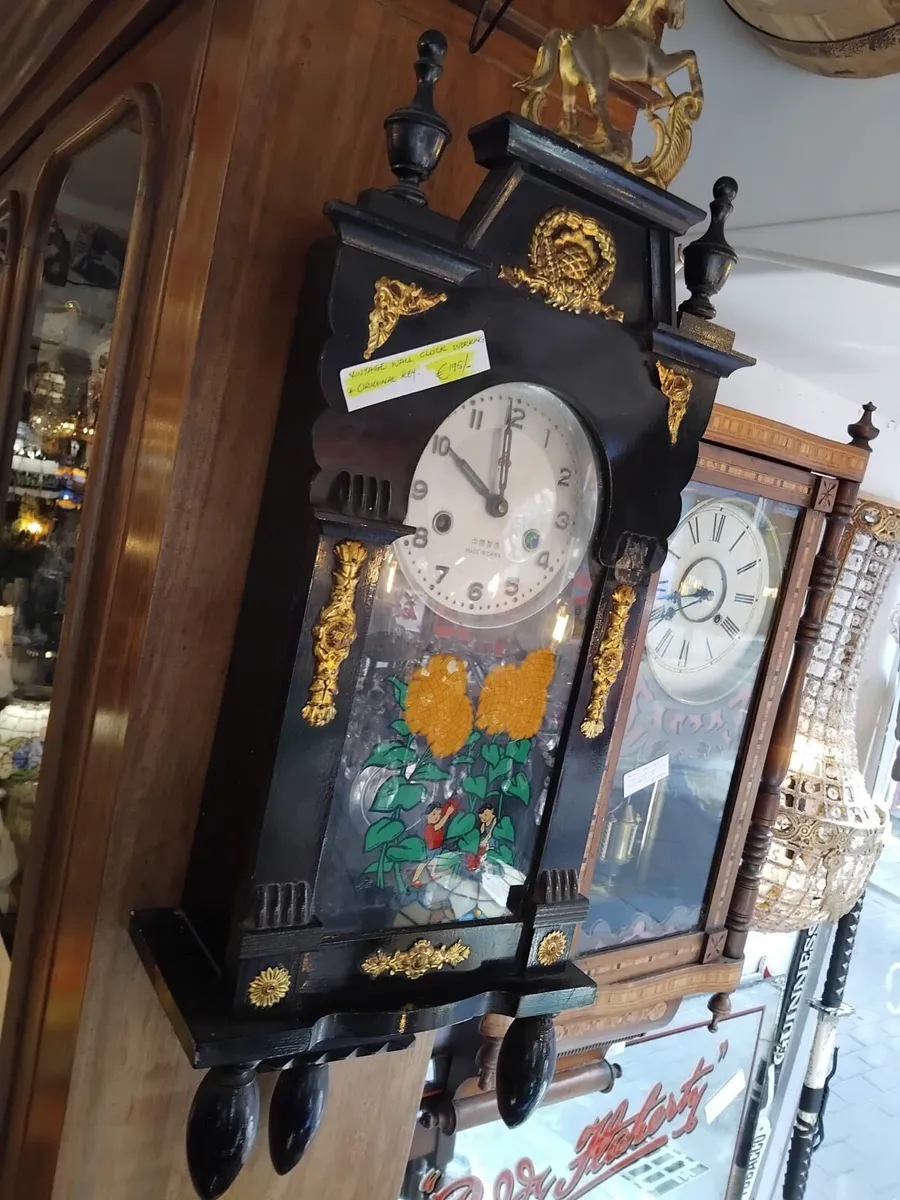 Antiques - Image 1