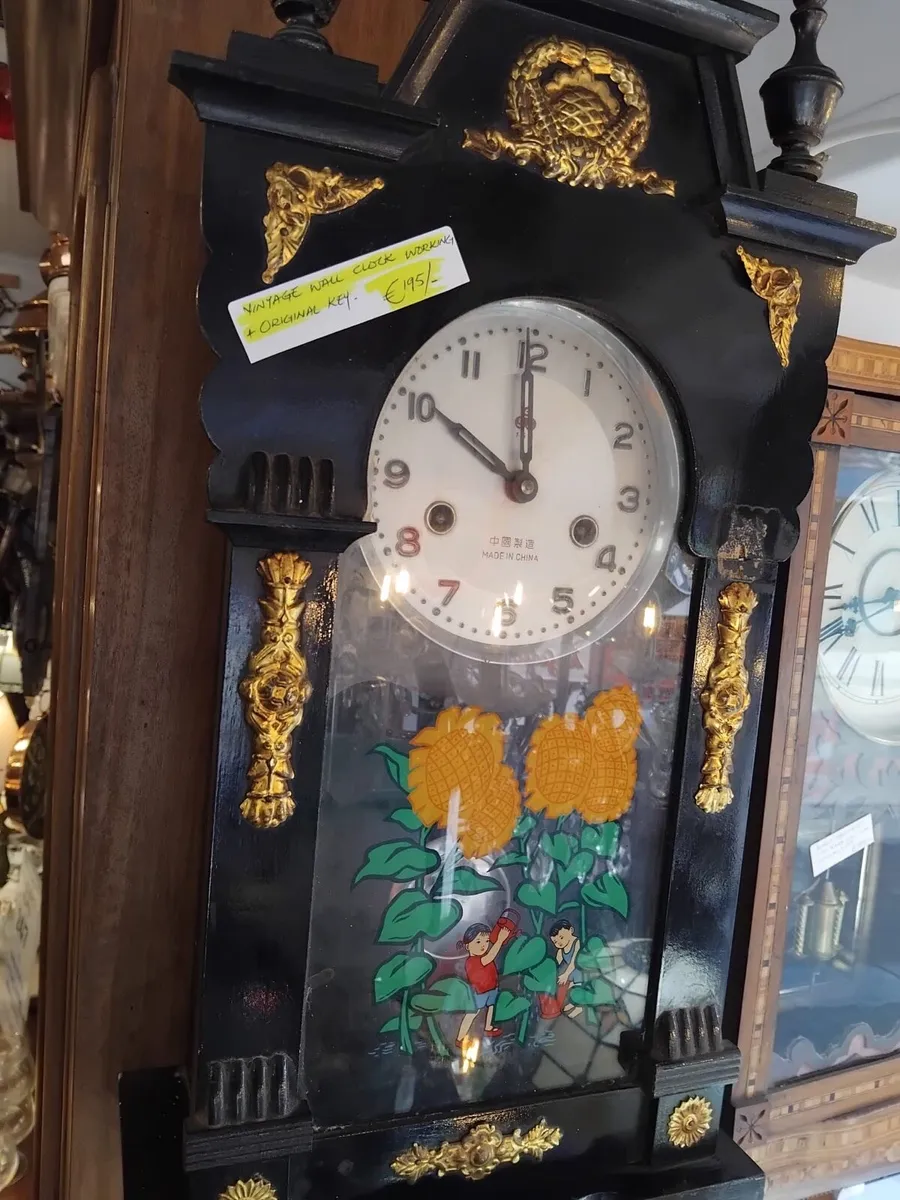 Antiques - Image 2