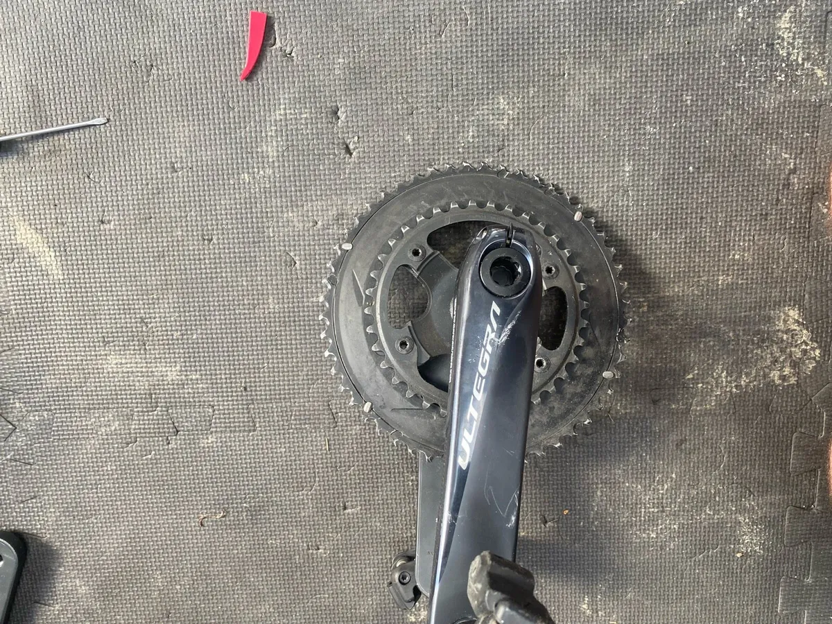 Ultegra Chainsets - Image 2