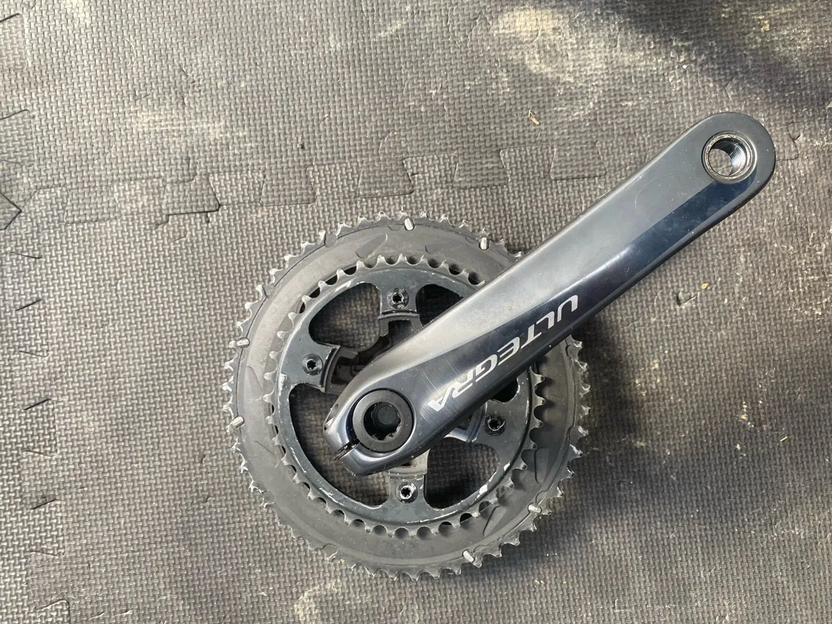 Ultegra Chainsets - Image 3