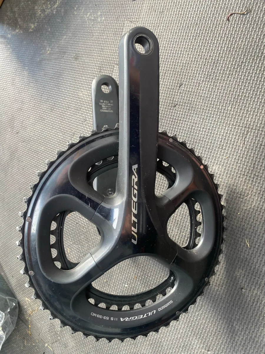 Ultegra Chainsets - Image 4