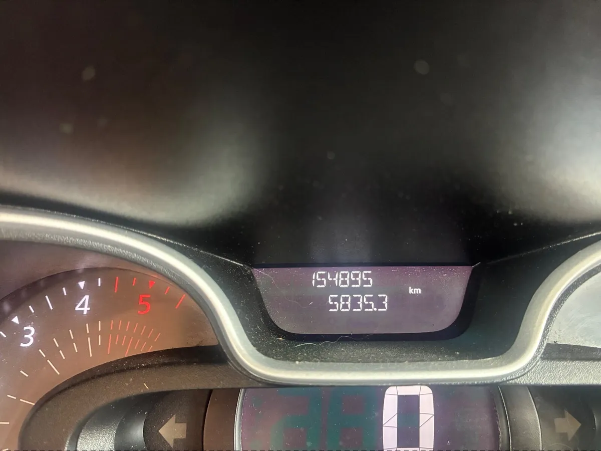 Renault Trafic 2020 - Image 2