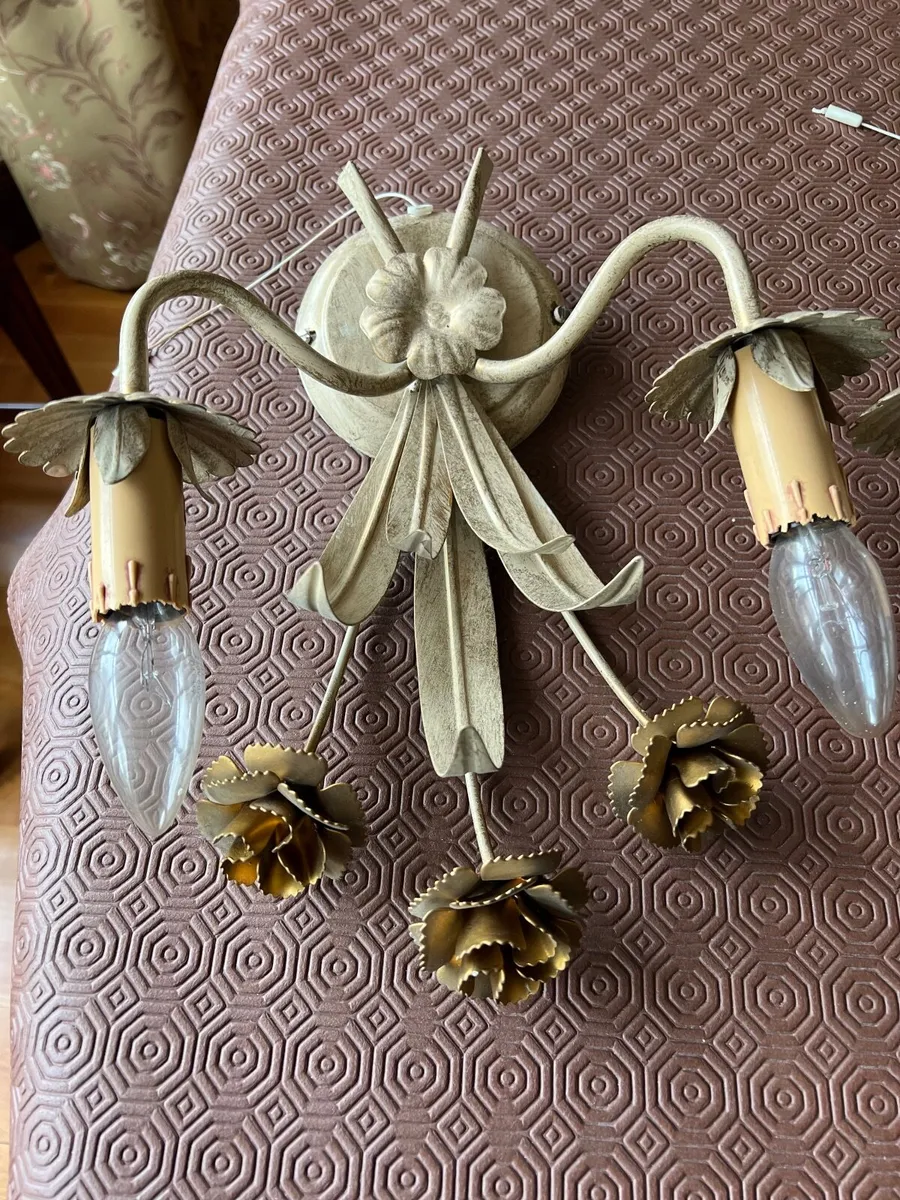 Living room Lights - Image 4