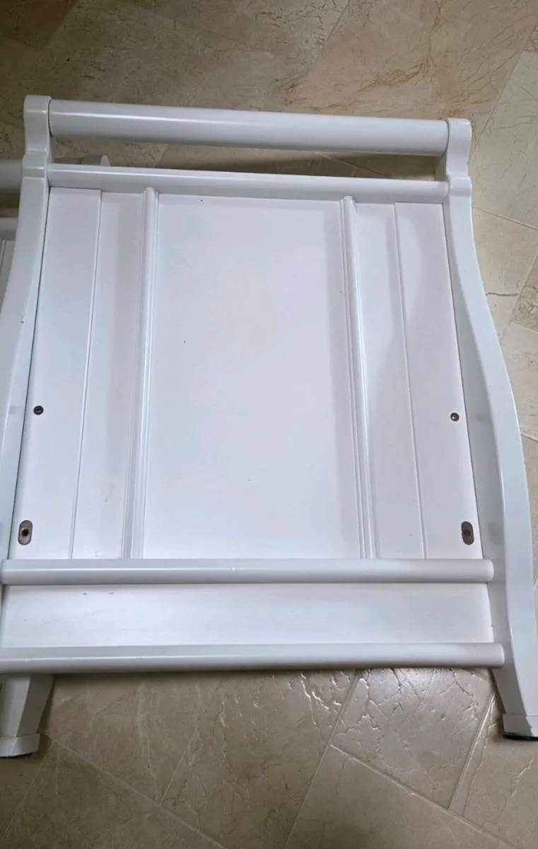 Cot CotBed - Image 2