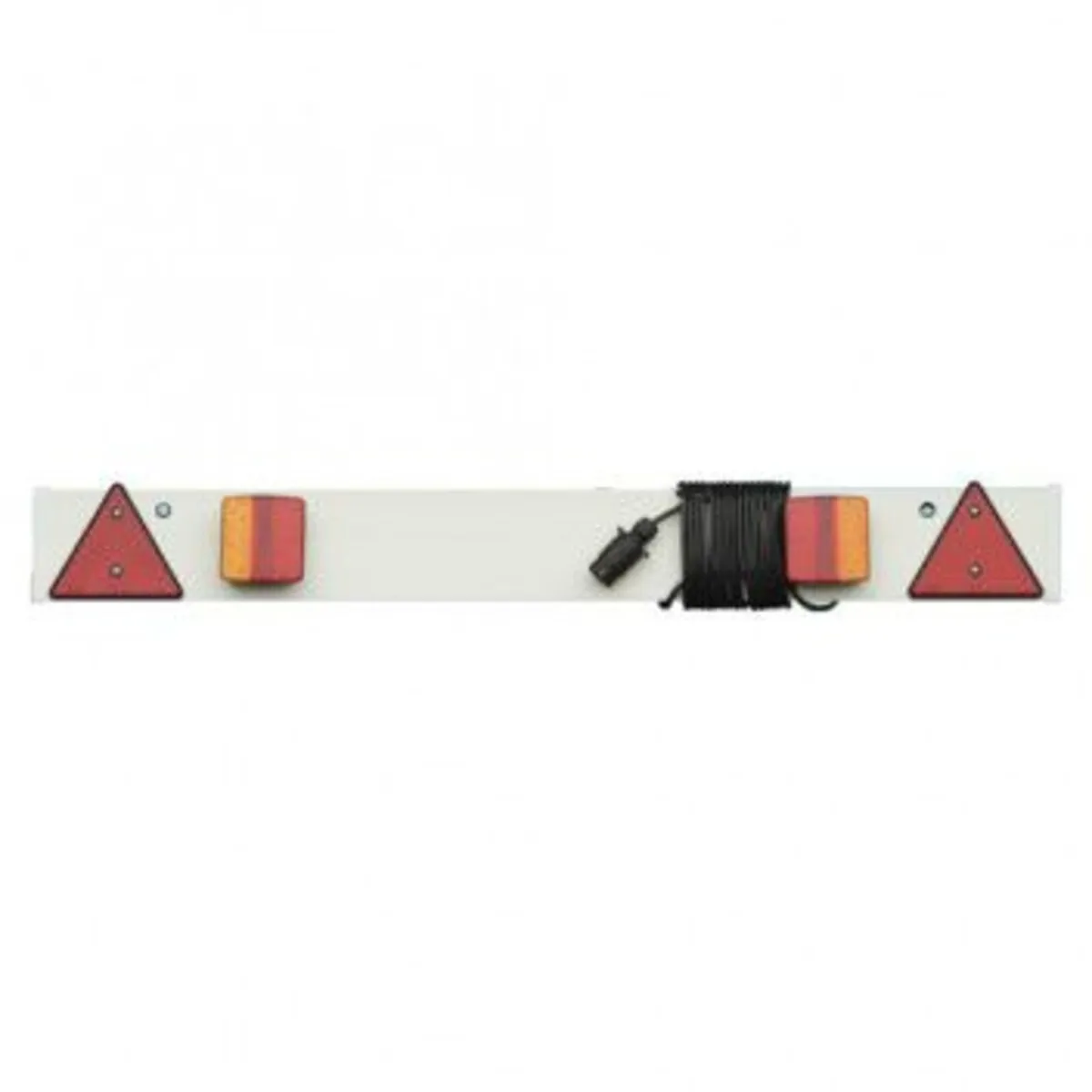 MP253P4F10MLED 4′ LED Trailer Board with 10m Cable - Image 1