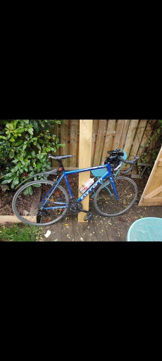 Carrera Zelos - Image 1