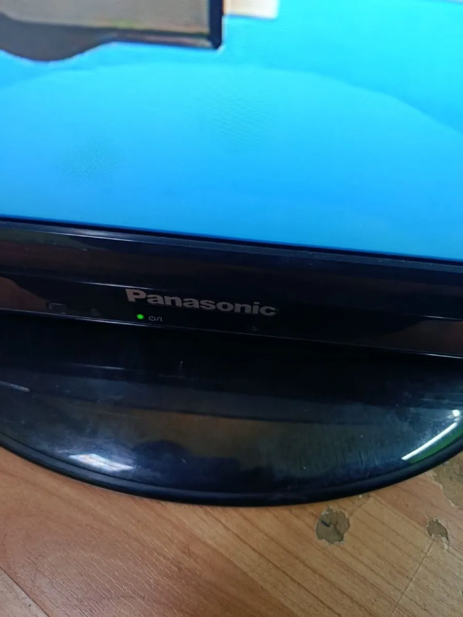 TV lcd 32 Inch  Panasonic - Image 3