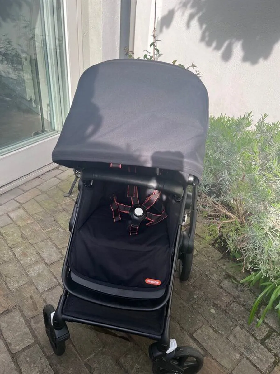 Bugaboo Buggy - Brand New Bassinet - Image 4