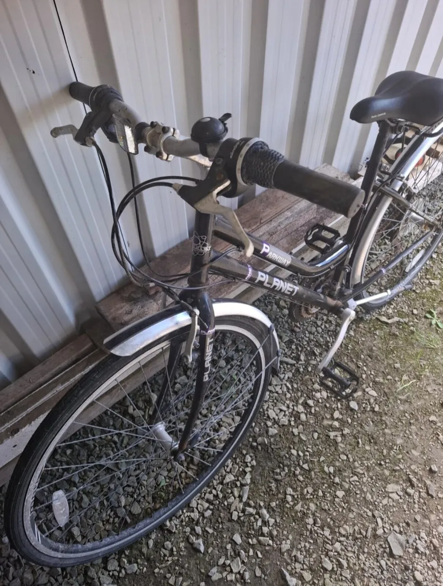 Ladies Bicycle - Image 3