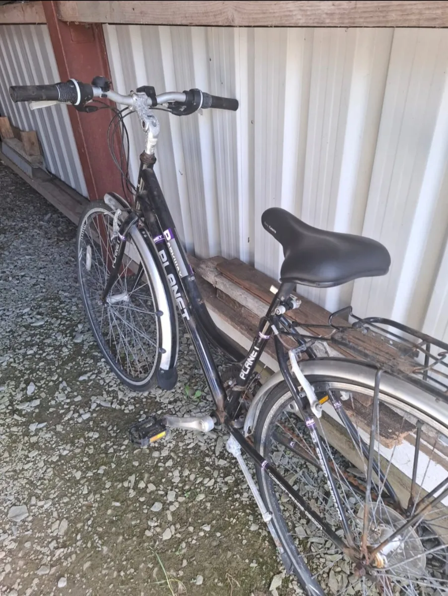 Ladies Bicycle - Image 4