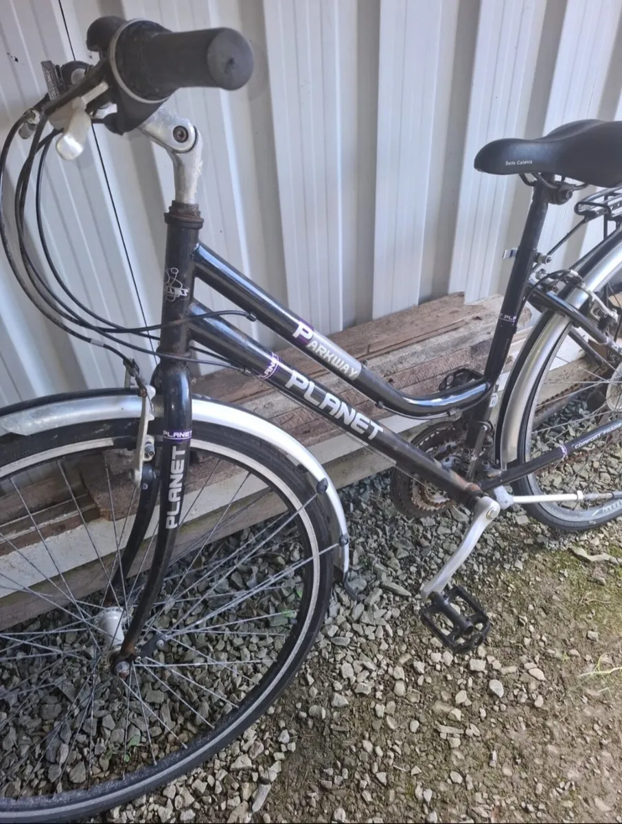 Ladies Bicycle - Image 2