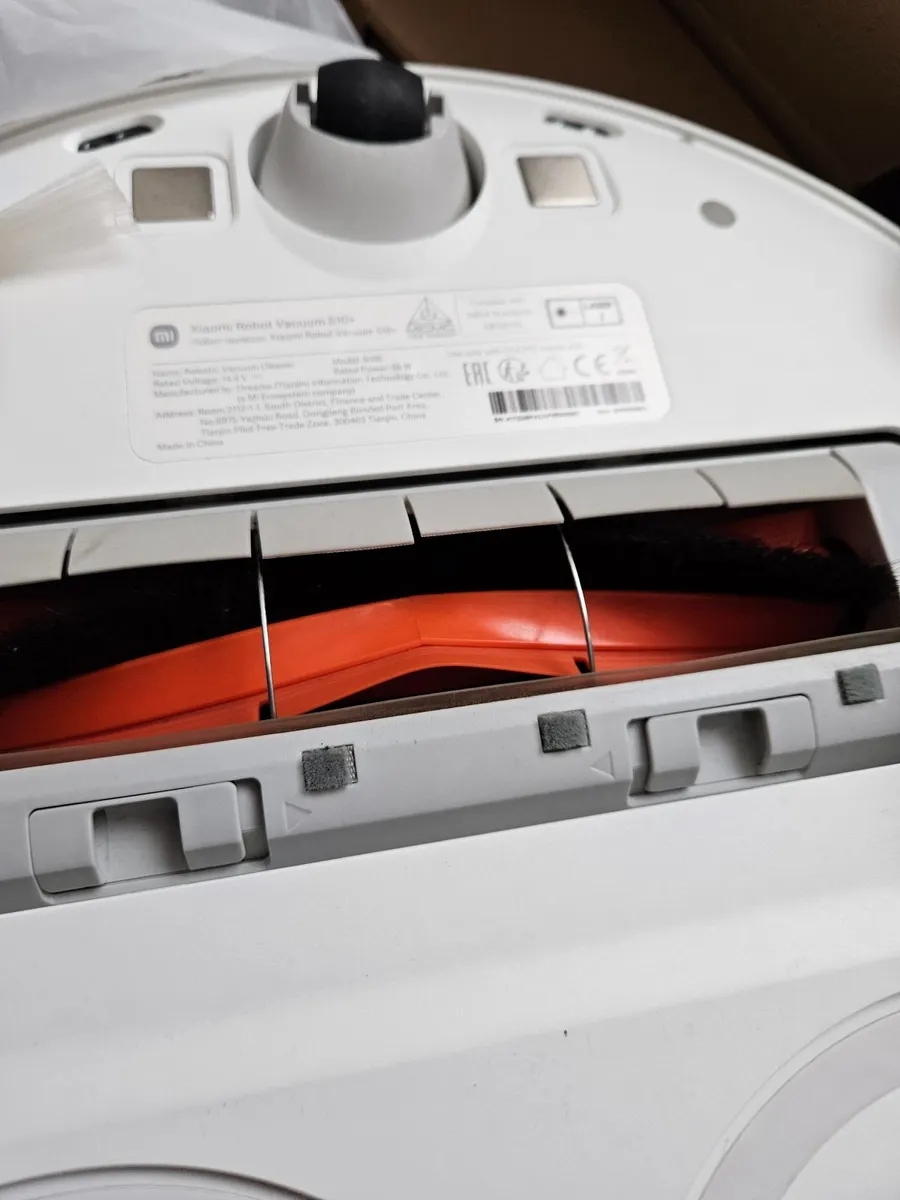 Robot vacum cleaner - Image 4