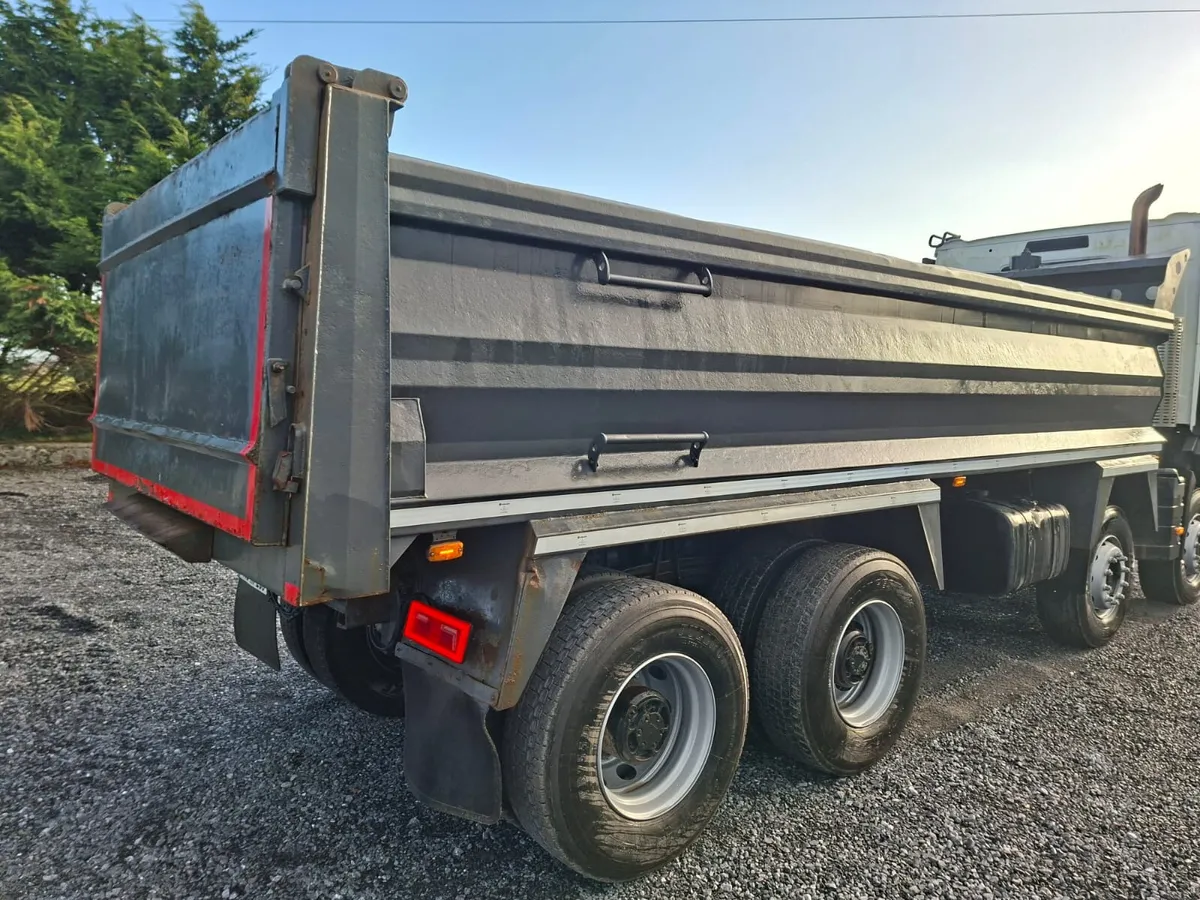 2014 Renault K430 - Image 4