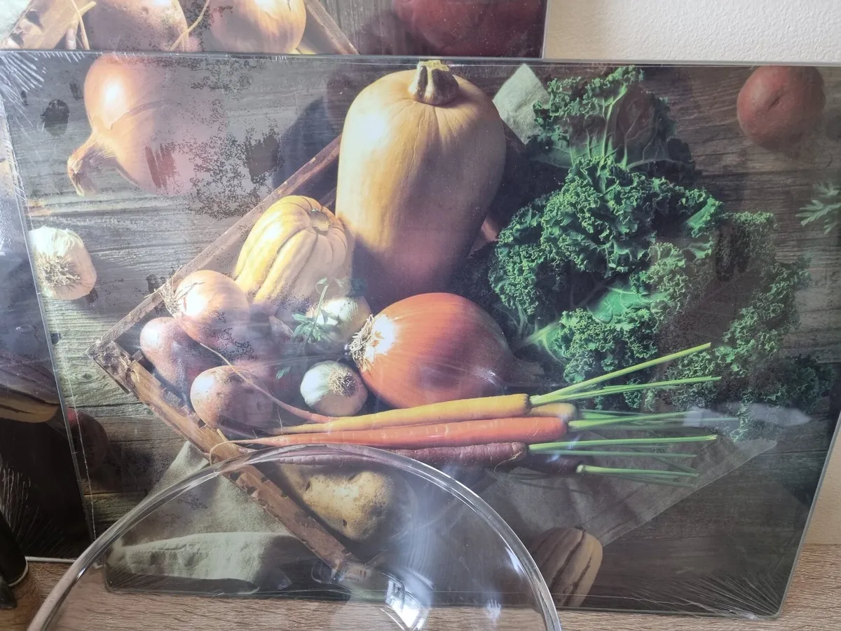 Kitchen items - pot saucepan pyrex bowl - Image 4