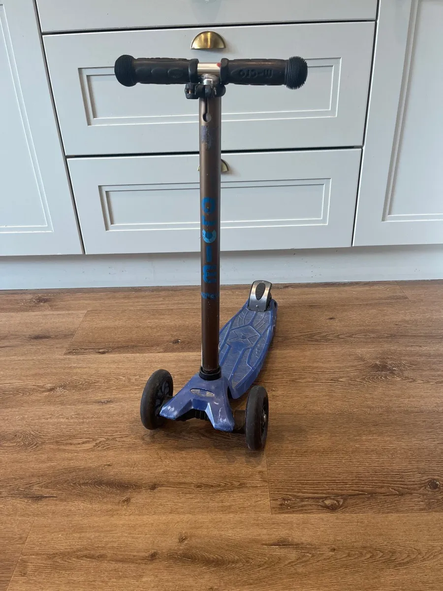 Kids micro scooter - Image 1