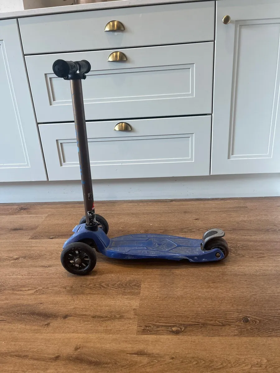 Kids micro scooter - Image 2