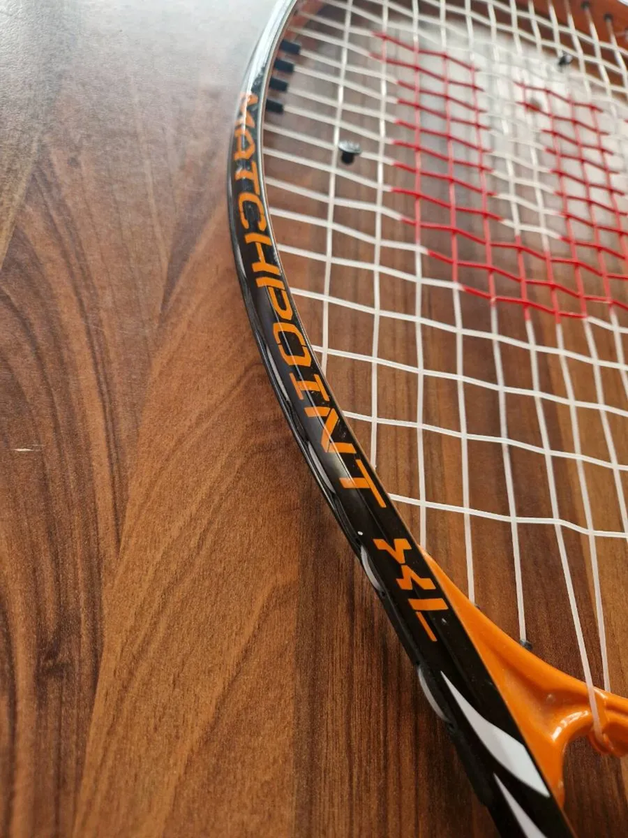 Wilson Tennis Racket - Image 2