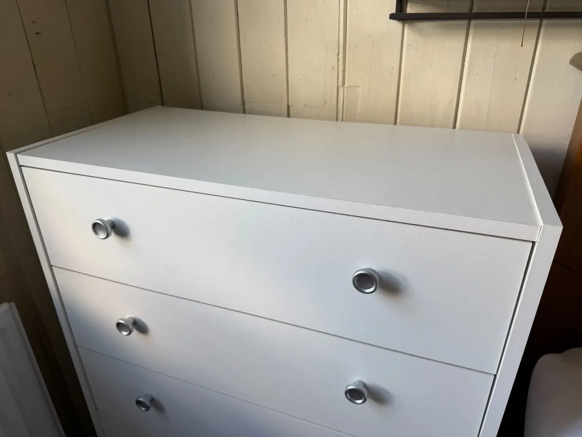 Chest of drawers - Image 3