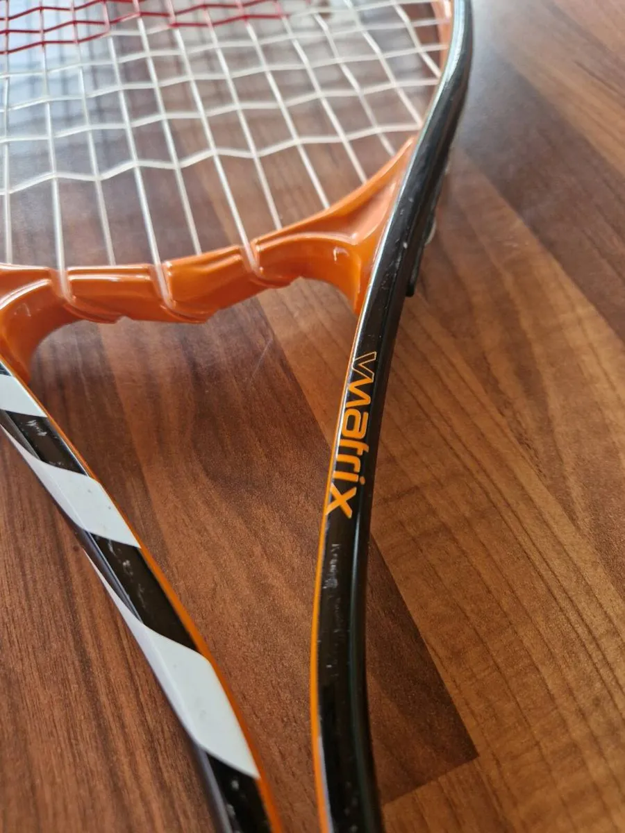 Wilson Tennis Racket - Image 3