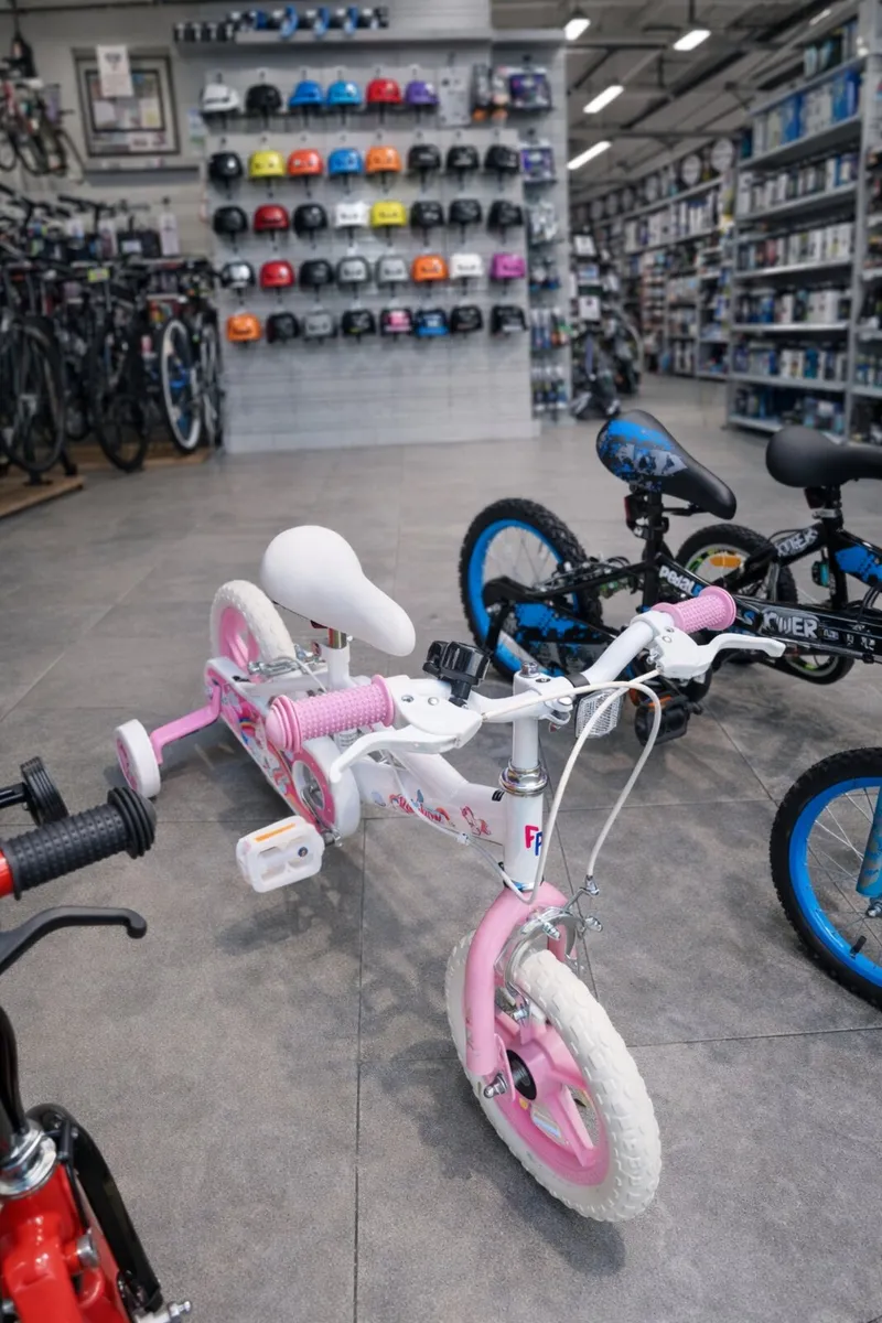 Kids bikes - Image 3