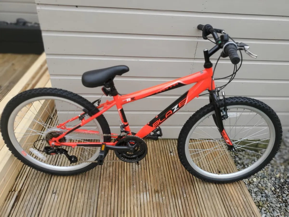 Kids bikes - Image 4