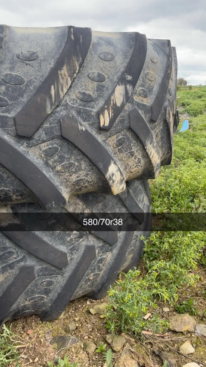 Tyres - Image 3