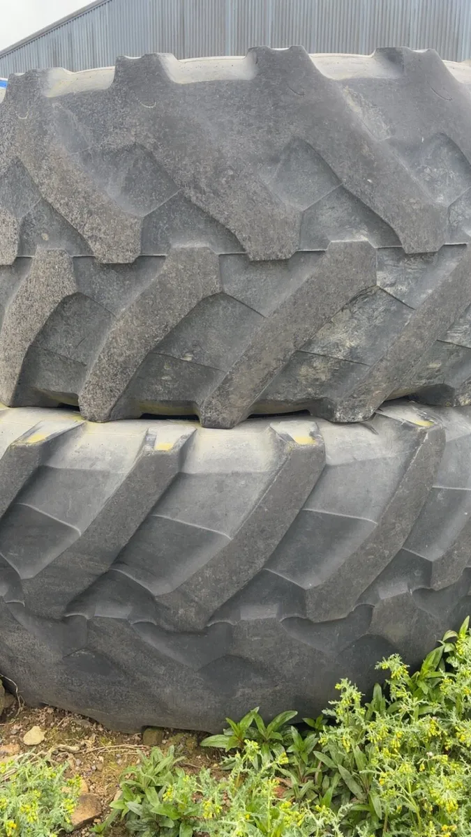 Tyres - Image 2