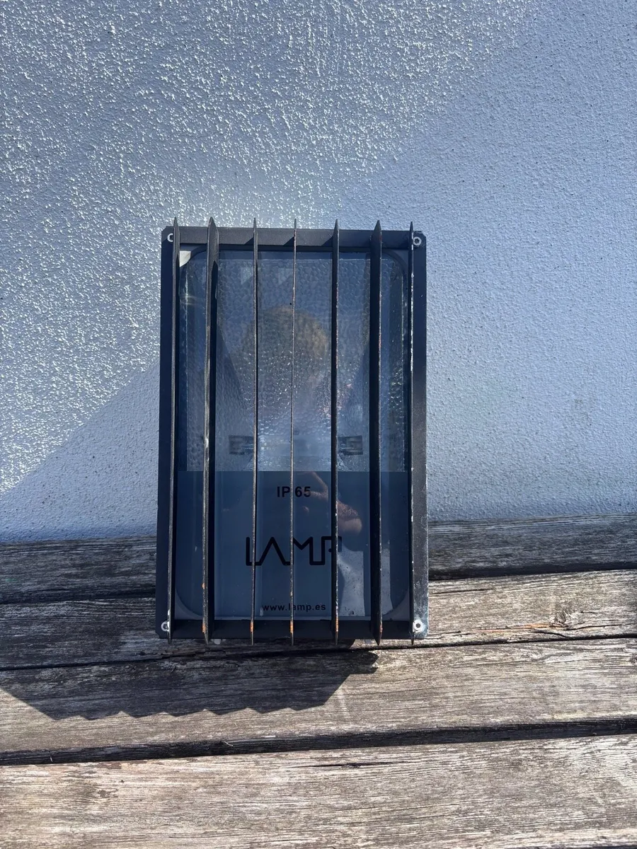 Floodlights - Image 1