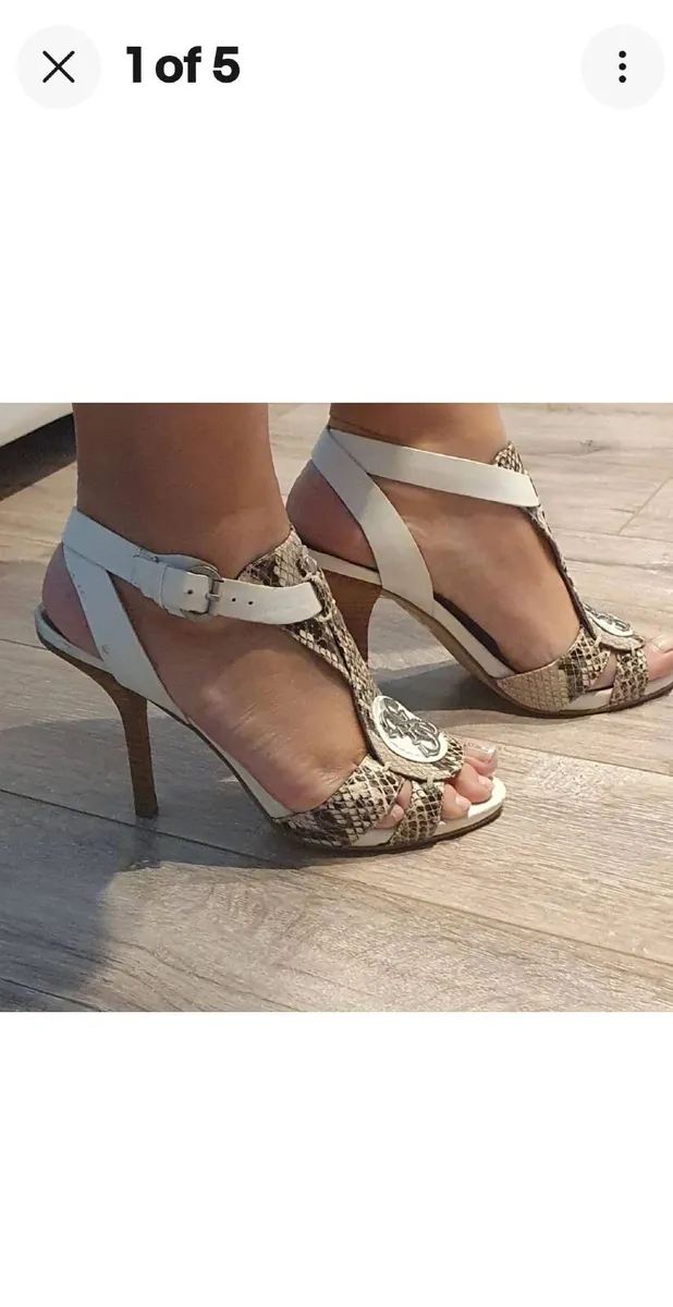 Guess heels - Image 1
