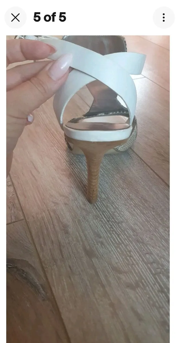 Guess heels - Image 2