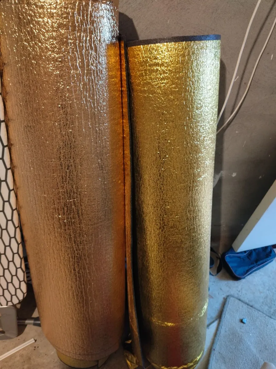 Gold Underlay - Image 2