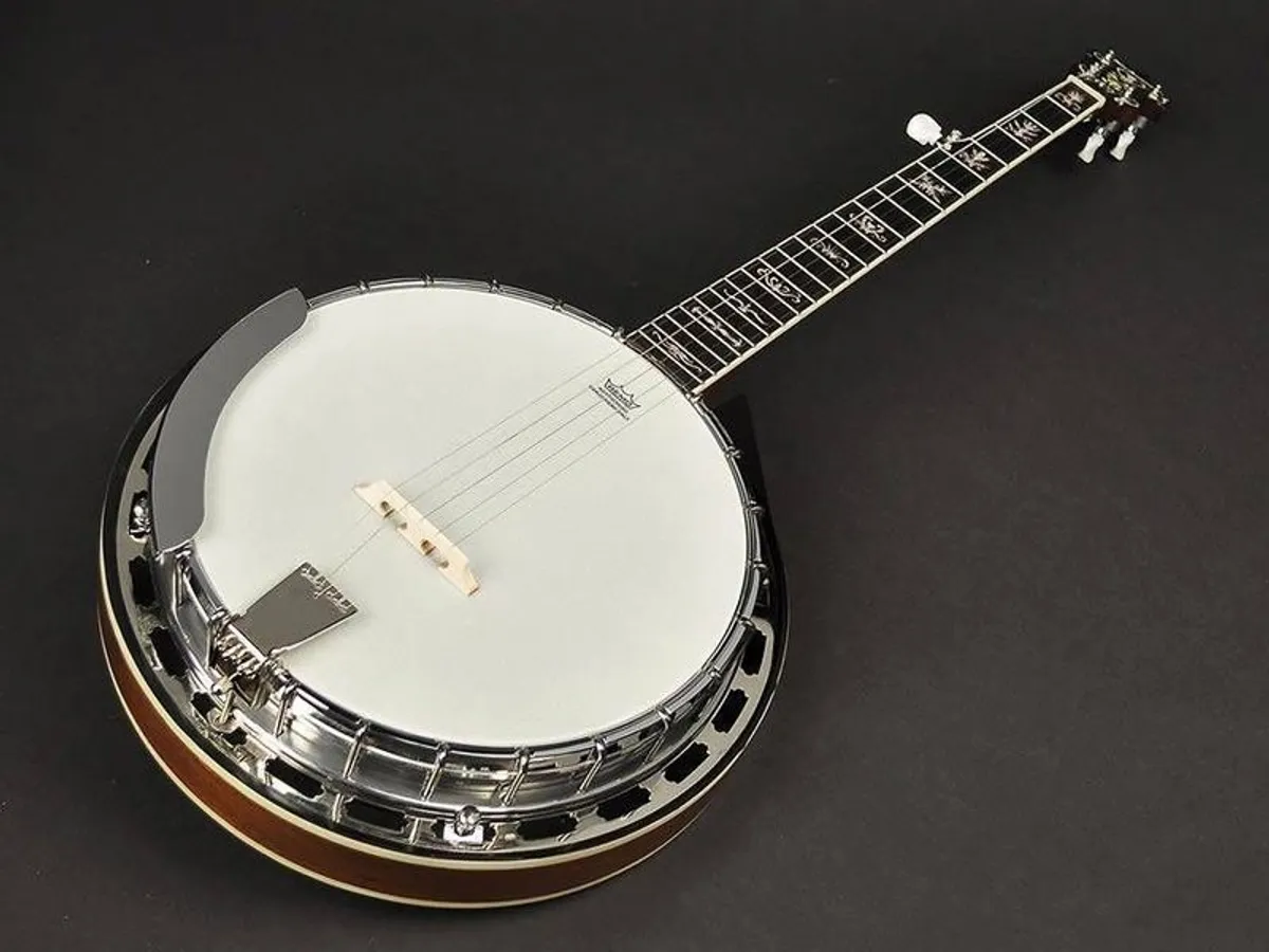 Banjo - Image 4