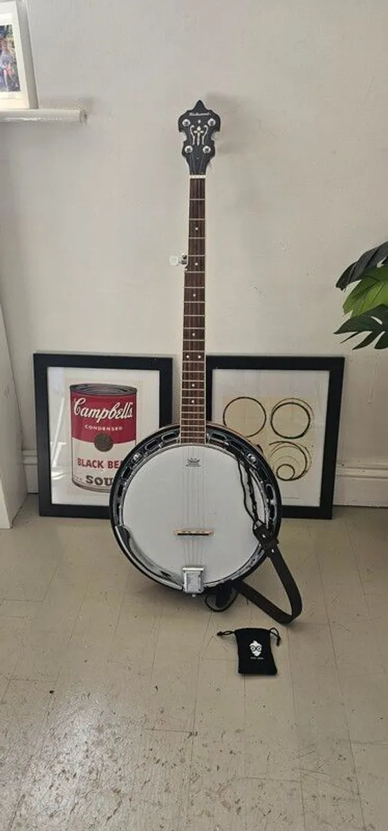 Banjo - Image 1
