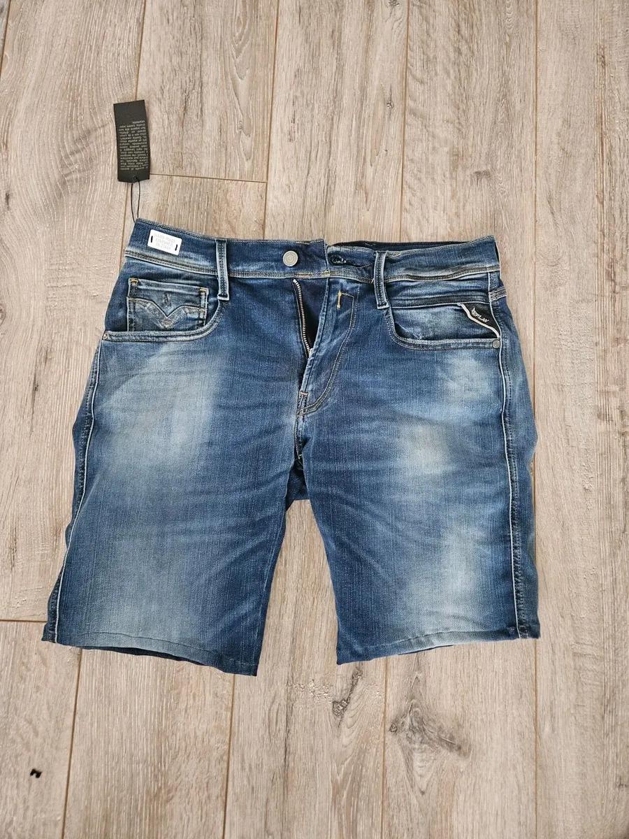Mens short - Image 4