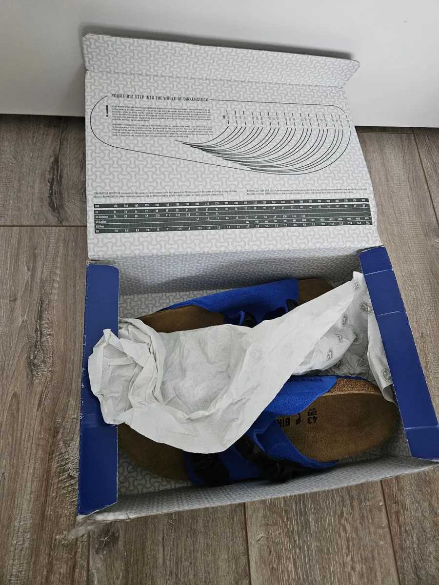 Men sandals/slipers - Image 2