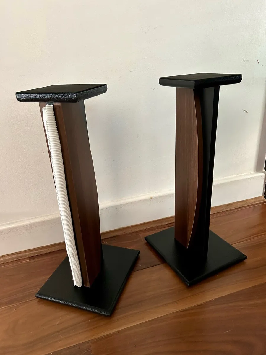 Speaker stands - Image 2