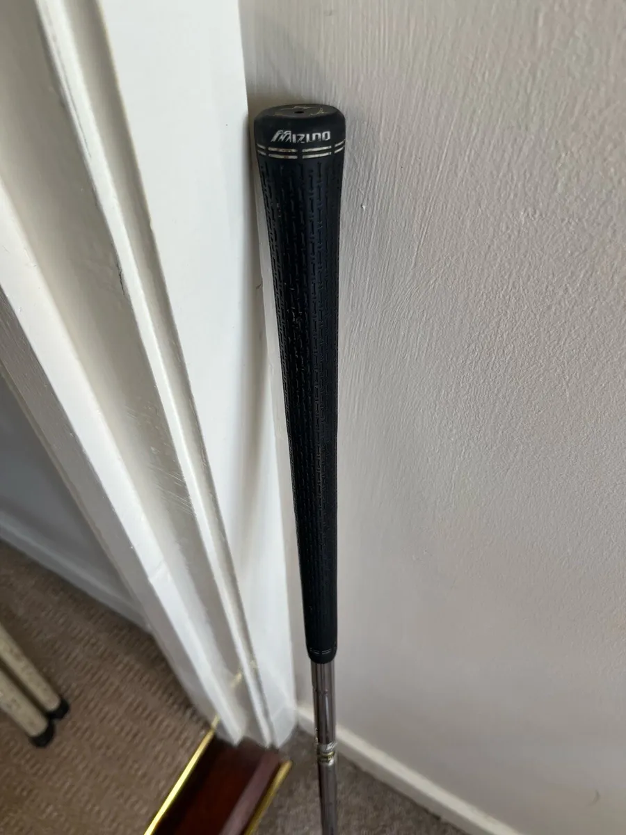 Mizuno Gap Wedge - Image 4